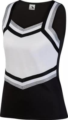 Augusta Sportswear Ladies/Girls Pike Cheer Shell | Stylish and Comfortable Cheerleading Apparel