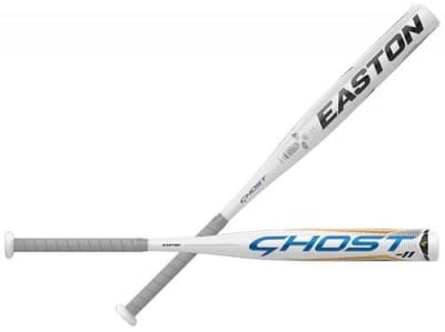 Easton USA USSSA -11 Ghost Youth Fastpitch Bat FP22GHY11