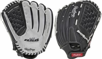 Rawlings RSB 14" Outfield Softball Glove